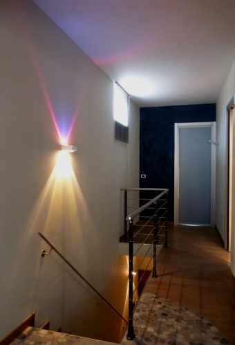 Illuminazione di Design a Pavia