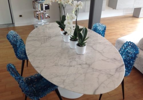 interior design pavia