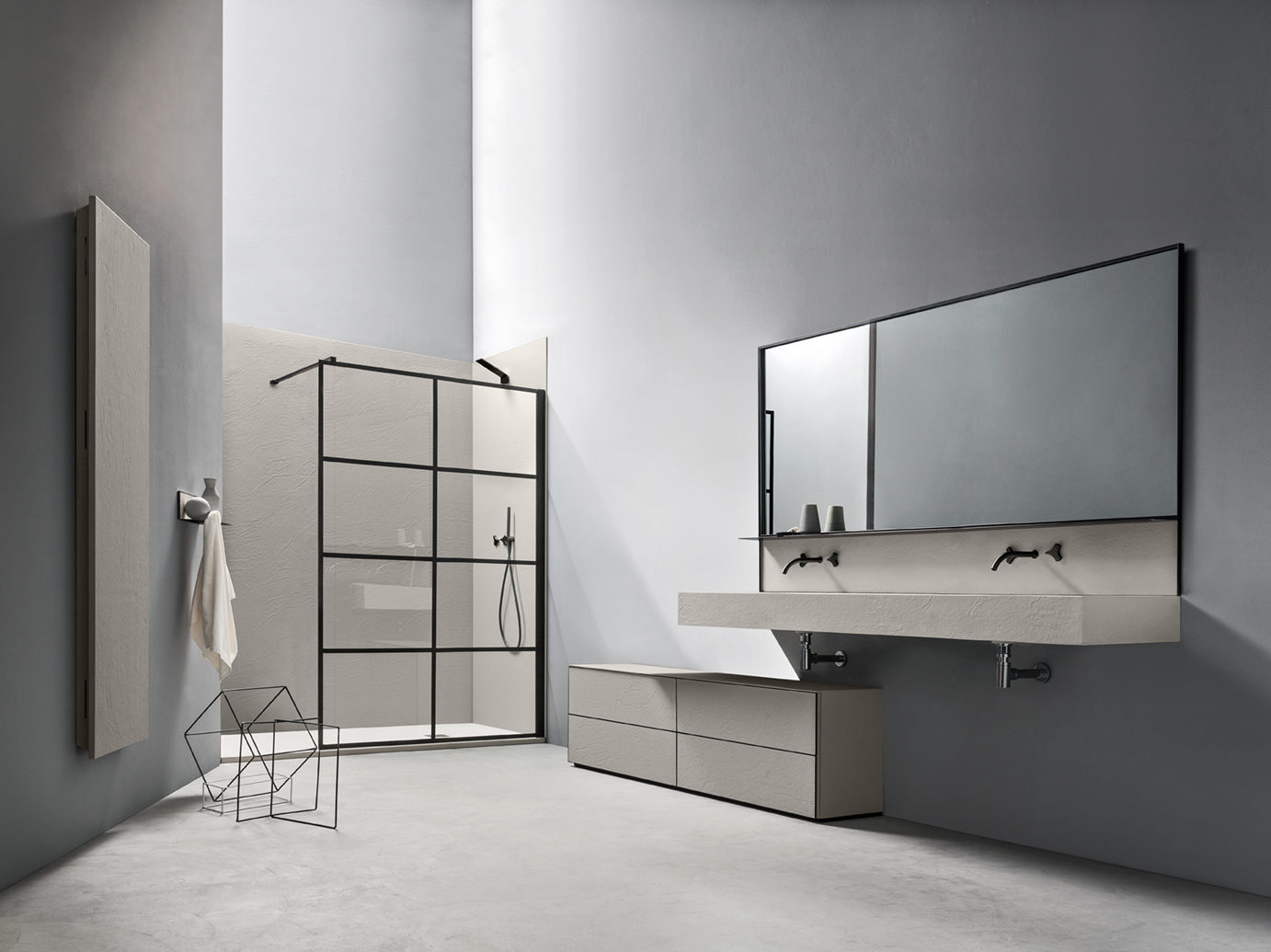 Arredo bagno 2021